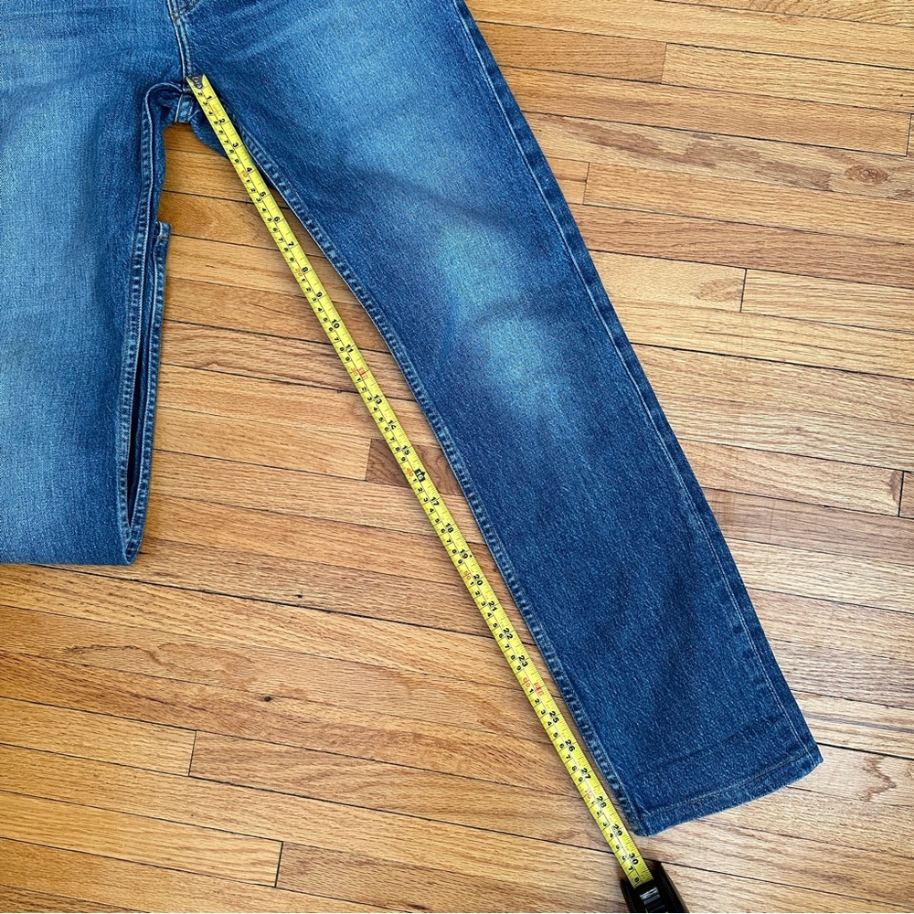 Frame jeans - Picture 6 of 10